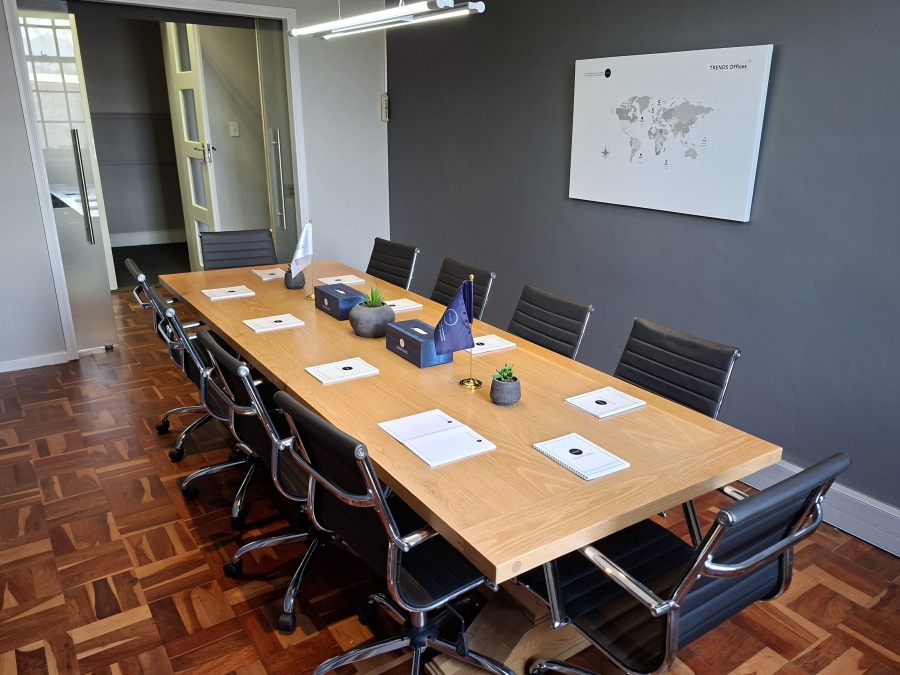 To Let commercial Property for Rent in Stellenbosch Central Western Cape